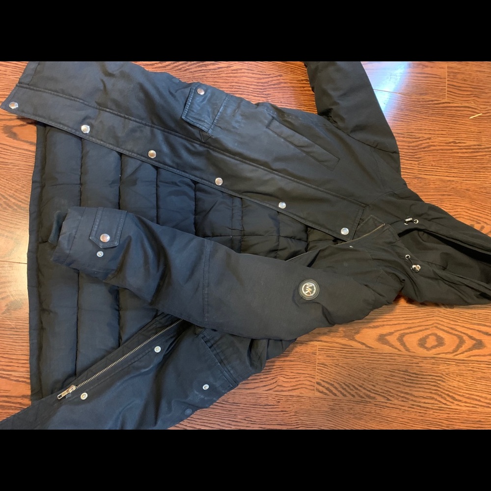 Michael Kors winter jacket - Picture 2 of 3